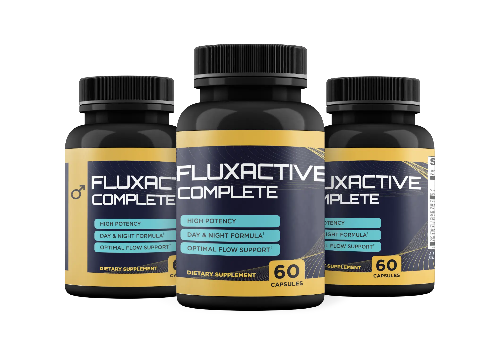 fluxactive-complete